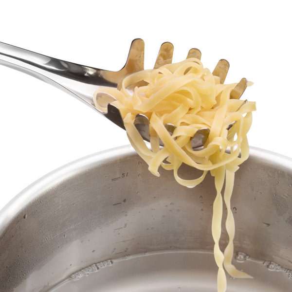 Ложка для спагетти 32 см PROFI PLUS