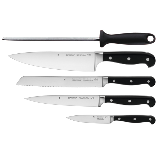 Набор ножей 5 предметов SPITZENKLASSE