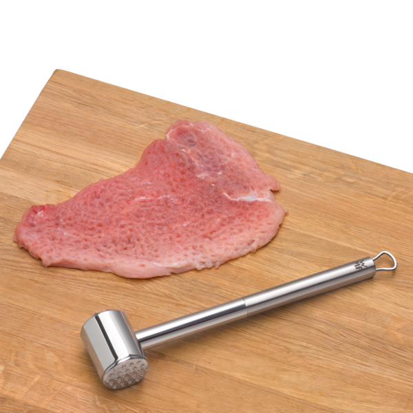 Молоток для мяса 25 см PROFI PLUS