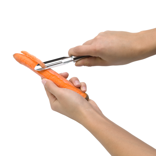 Нож для чистки 19 см PROFI PLUS