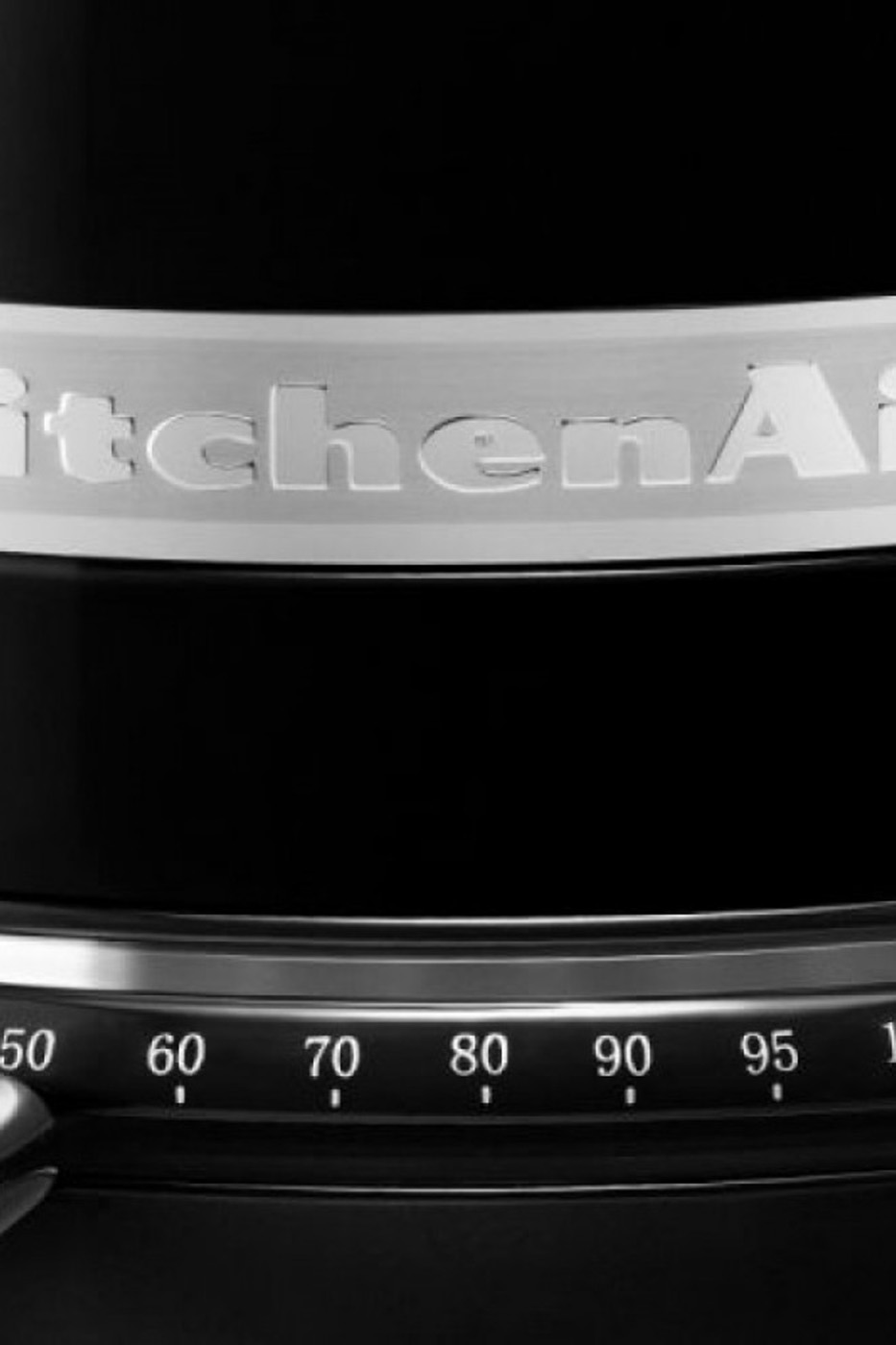 Чайник электрический KitchenAid Artisan 1,5 л. (черный)