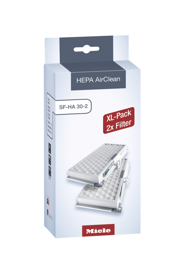 Комплект SF-HA30 (HEPA)