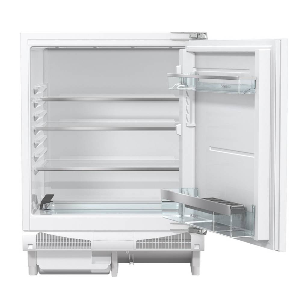 Встраиваемый однокамерный холодильник Asko R2282I