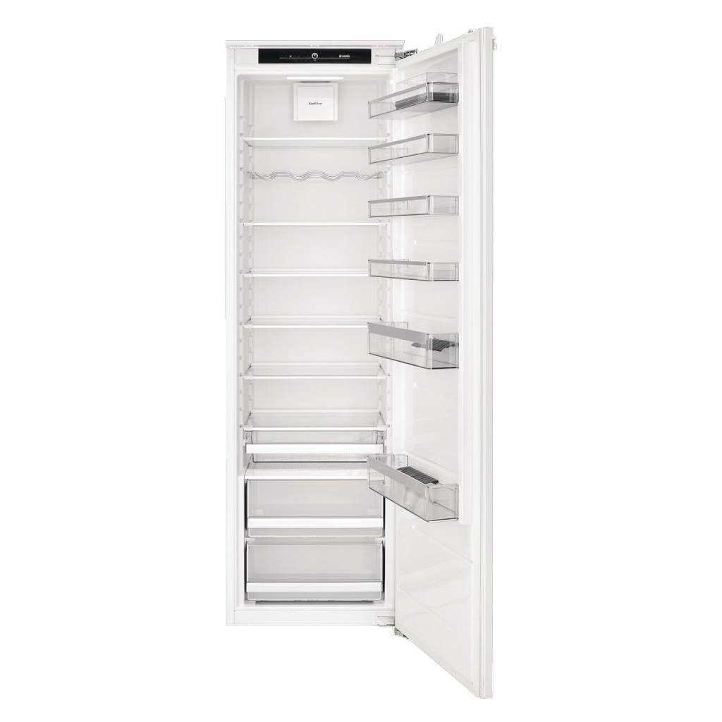 Встраиваемый холодильник Asko R31831I