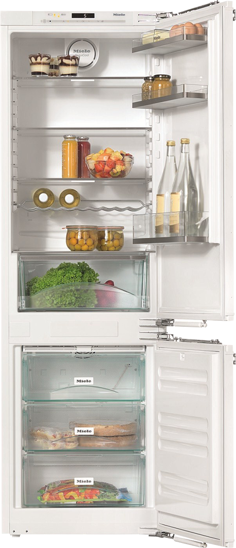 Холодильник Miele KFNS 37432 iD